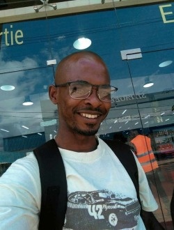 Photo du profil