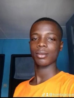 Photo du profil