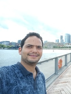 Photo du profil