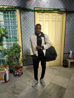Photo du profil
