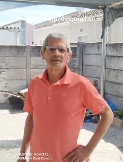 Photo du profil