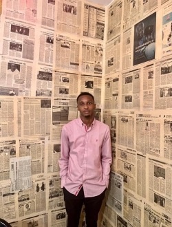 Photo du profil