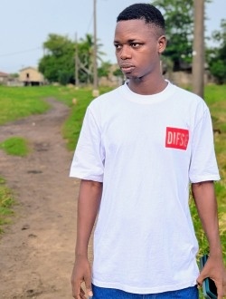Photo du profil