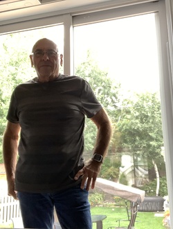 Photo du profil