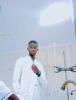 Photo du profil