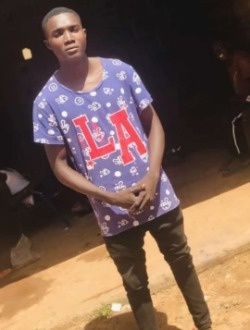 Photo du profil