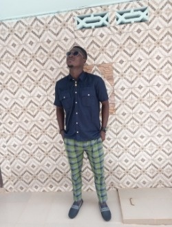 Photo du profil