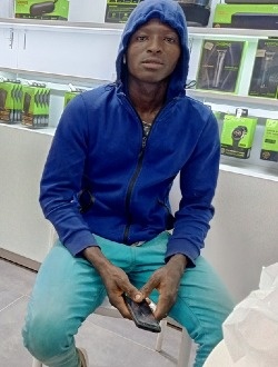 Photo du profil