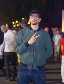 Photo du profil