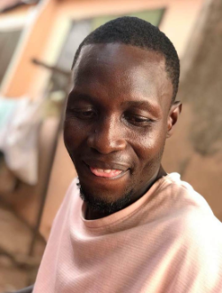 Photo du profil