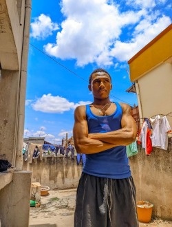 Photo du profil