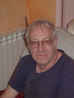 Photo du profil