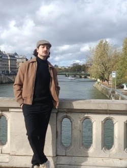 Photo du profil