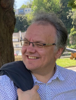 Photo du profil