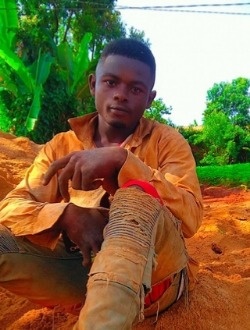 Photo du profil