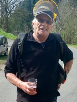 Photo du profil