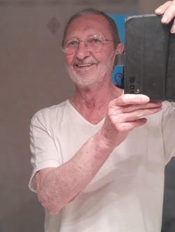 Photo du profil