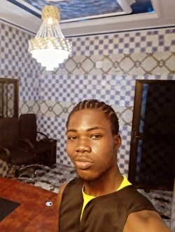 Photo du profil