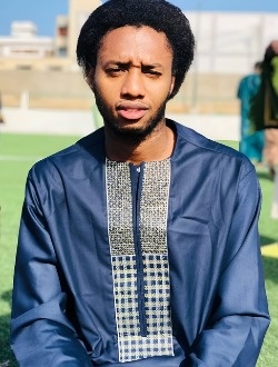 Photo du profil