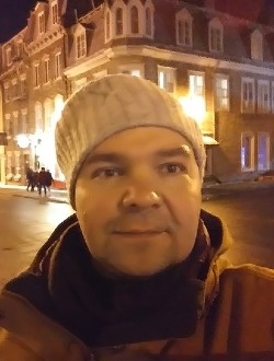 Photo du profil