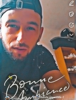Photo du profil