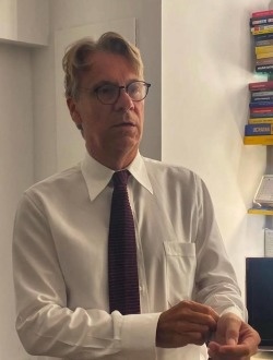 Photo du profil