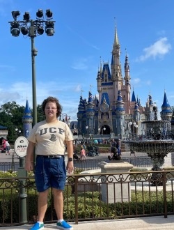 Photo du profil