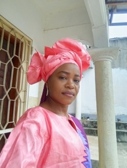 Photo du profil