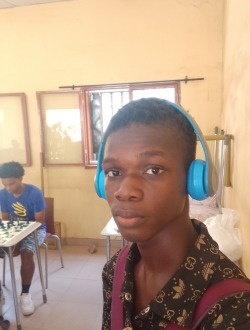Photo du profil