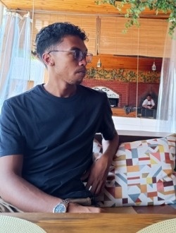 Photo du profil