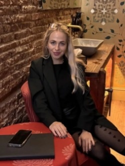 Photo du profil