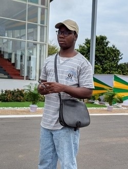 Photo du profil