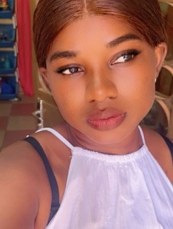 Profil de Benedicte, une femme célibataire de 29 ans à Bouaké