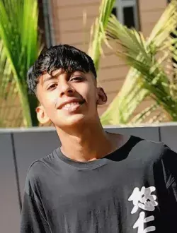 Photo du profil