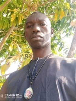 Photo du profil