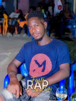 Photo du profil