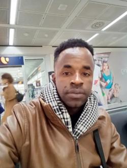 Photo du profil