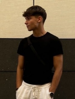 Photo du profil