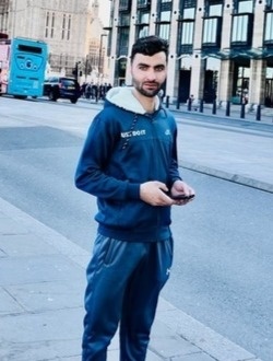 Photo du profil