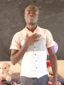 Photo du profil