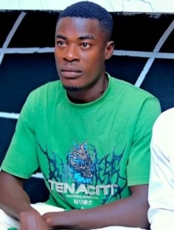 Photo du profil