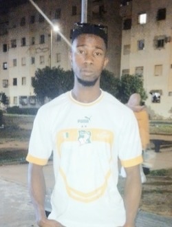 Photo du profil