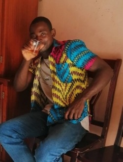 Photo du profil