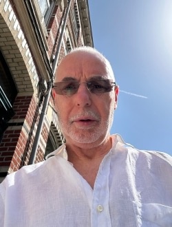Photo du profil