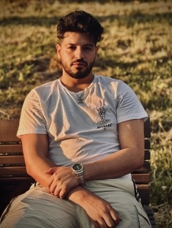Photo du profil