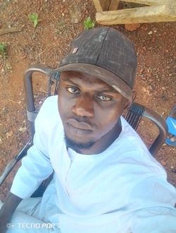 Photo du profil