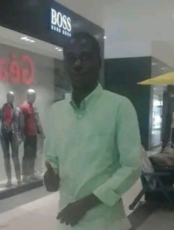 Photo du profil