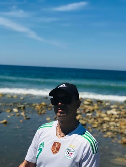 Photo du profil