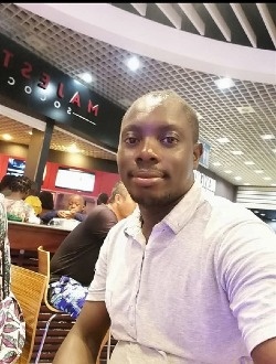 Photo du profil