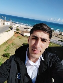 Photo du profil